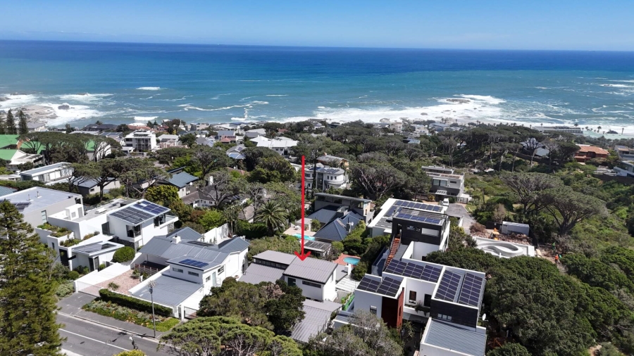 3 Bedroom Property for Sale in Camps Bay Western Cape